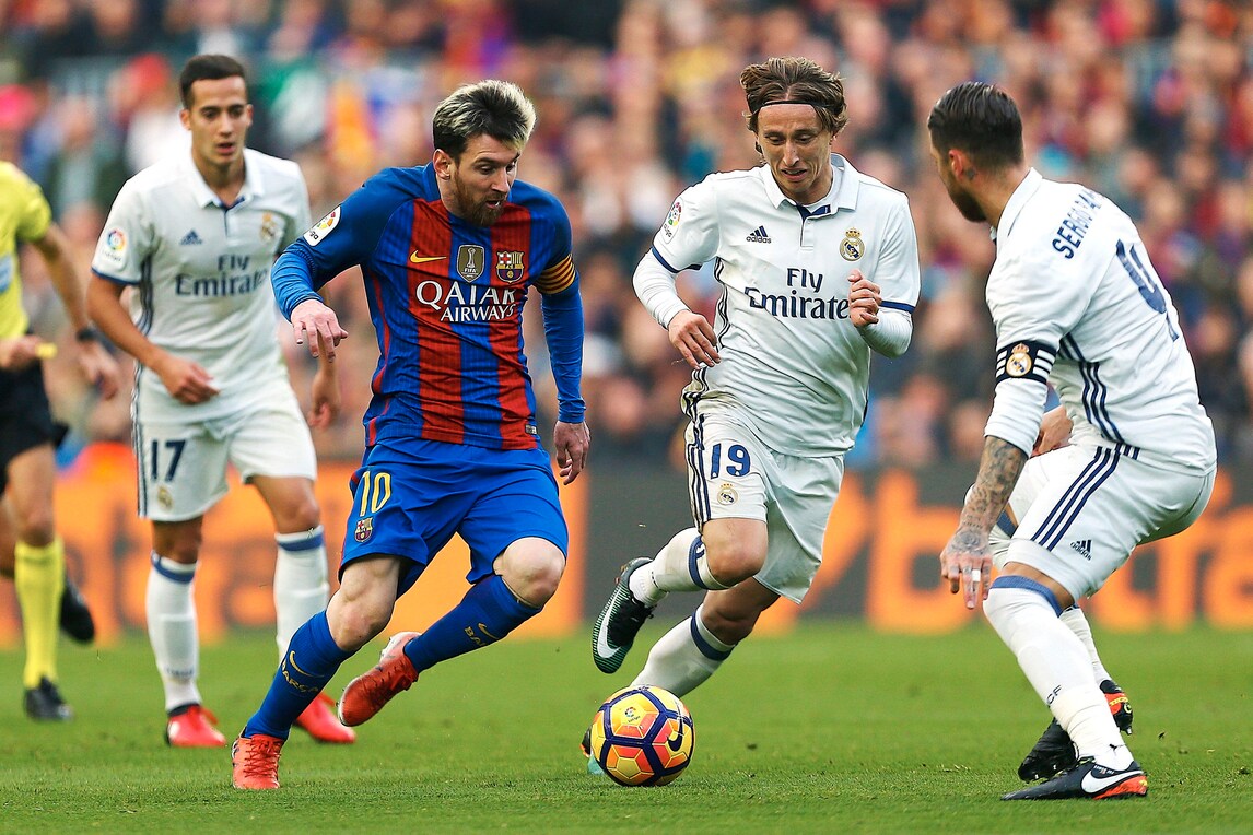 Barcellona, rebus Messi. Papà Jorge arriva per discutere il rinnovo