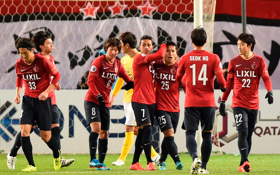 Mondiale per club: Kashima Antlers ai quarti, Auckland ko