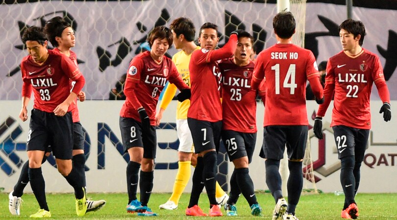 Mondiale per club: Kashima Antlers ai quarti, Auckland ko