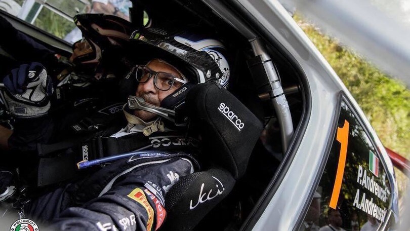 Motor Show, weekend all'insegna del rally con il Memorial Bettega
