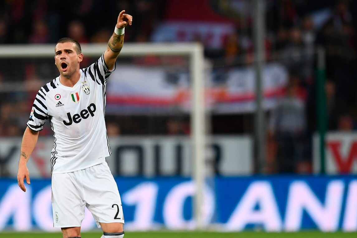 Sturaro: «Il Torino ora è più forte, sarà una partita speciale»