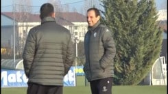 Champions, le insidie di Juve e Napoli