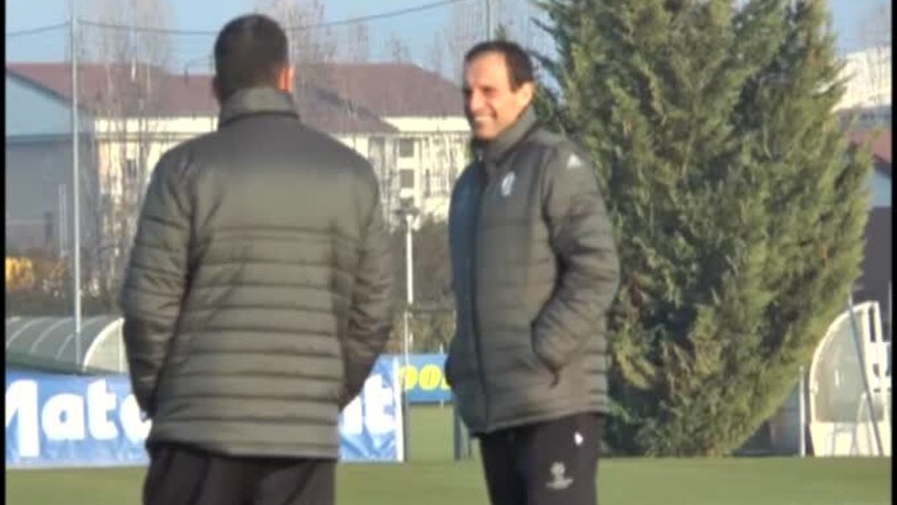 Champions, le insidie di Juve e Napoli