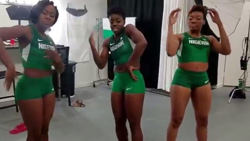 Bob, il sogno olimpico delle nigeriane