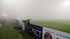 Nebbia al Mapei Stadium, rinviata la sfida Sassuolo-Genk