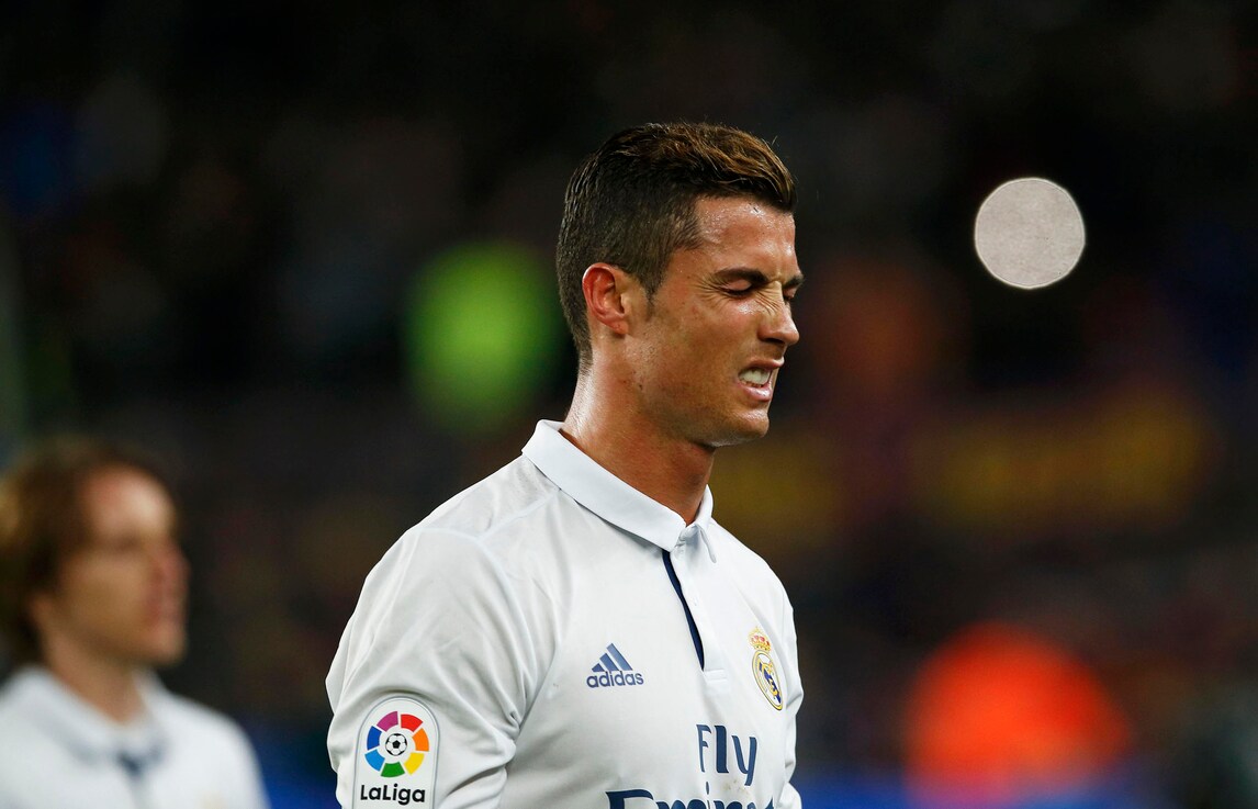 Football Leaks, Cristiano Ronaldo: «Io preoccupato? Chi non deve, non teme»