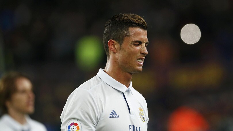 Football Leaks, Cristiano Ronaldo: «Io preoccupato? Chi non deve, non teme»
