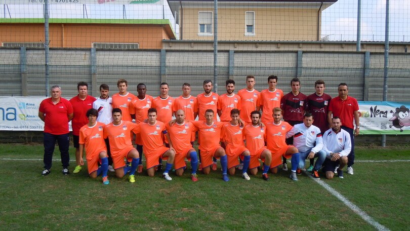 Eccellenza A - Pont Arnad, che impresa a Domodossola