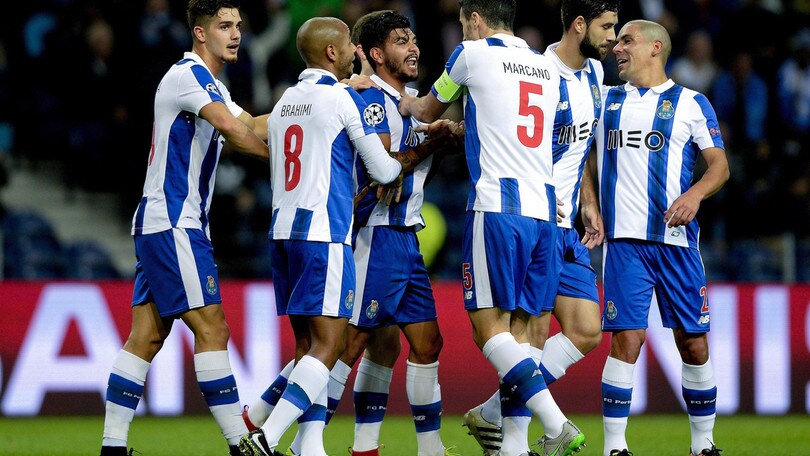 Gomes: «Porto al top a febbraio. Juve? Possiamo batterla»