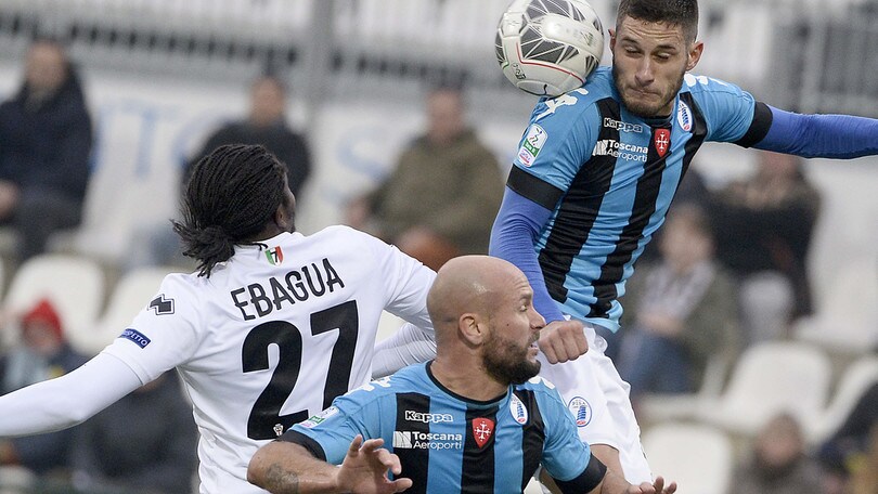 Diretta Pisa-Bari, probabili formazioni tempo reale ore 20.30