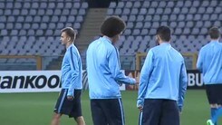 Juve, nuova offerta per Witsel