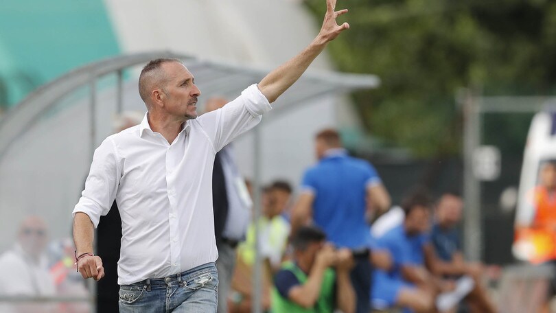 Lega Pro, Viterbese e Teramo: saltano Cornacchini e Nofri