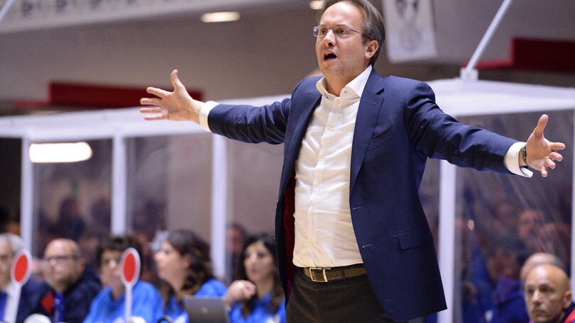 Basket Serie A, Bell il rinforzo di Sassari
