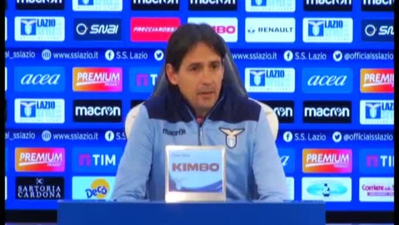 Inzaghi: "Derby condizionato da episodi arbitrali"