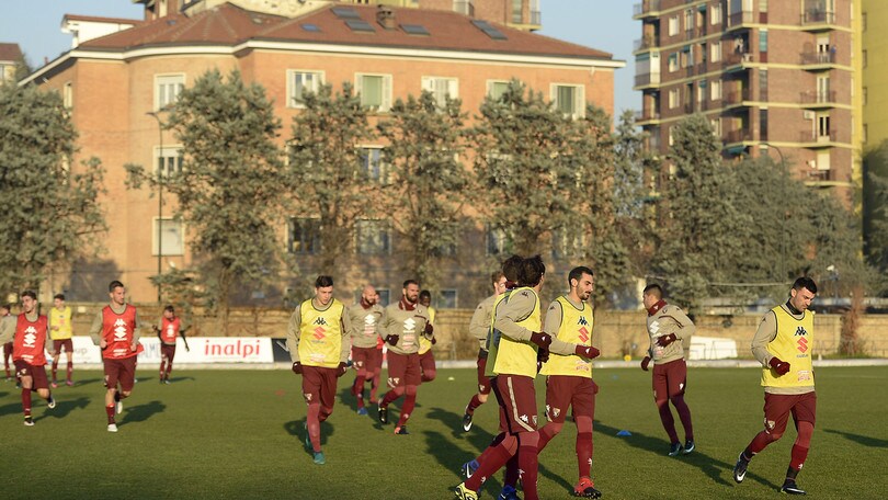 Tempo di derby, ecco i Mihajlovic: «Daje Torino»