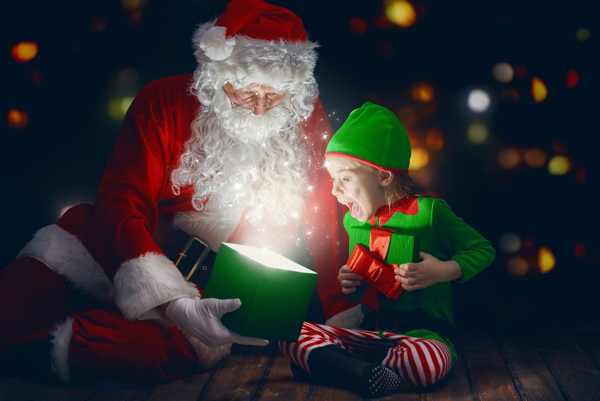 Il Natale in città: gli appuntamenti da non perdere