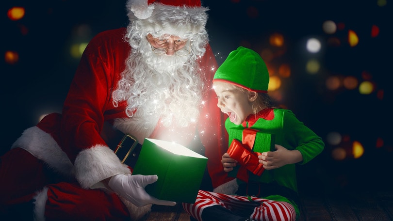 Il Natale in città: gli appuntamenti da non perdere