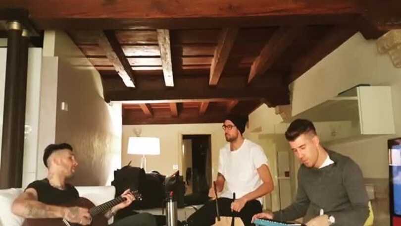 Il Chievo ha l'X-Factor: che trio a Verona!