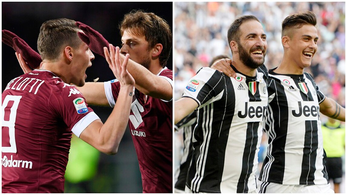 Mai dire Derby. 10 cose da sapere su Torino-Juventus