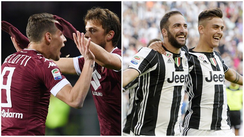 Mai dire Derby. 10 cose da sapere su Torino-Juventus