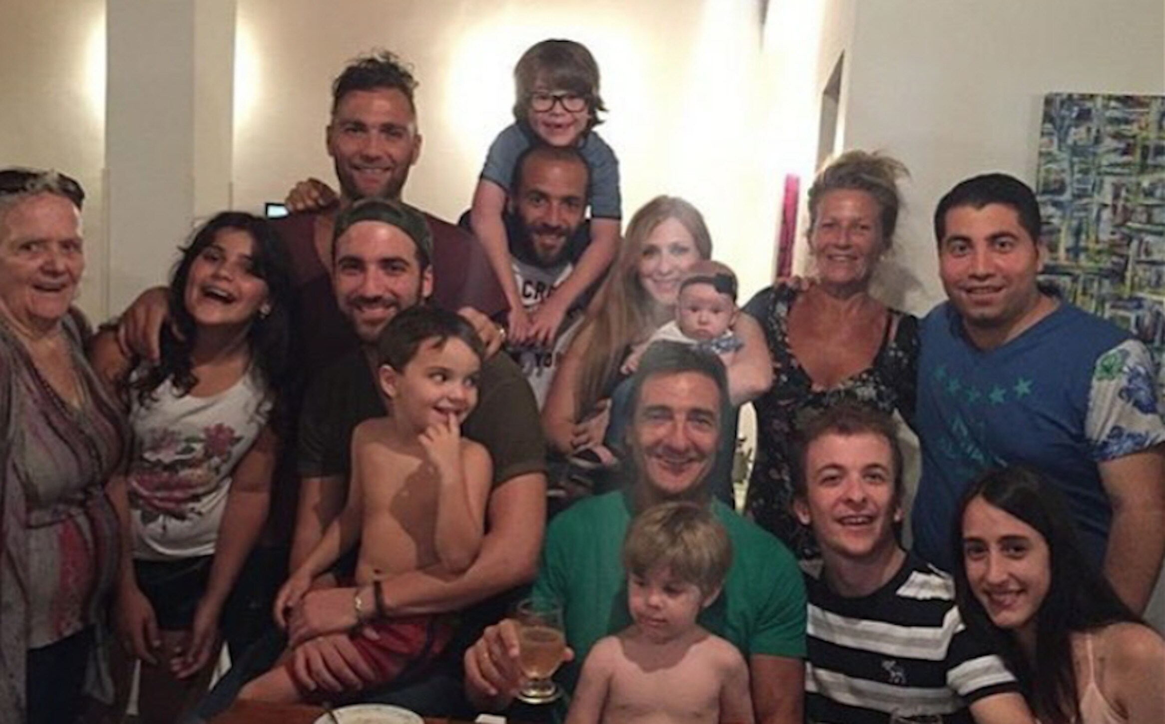 Juventus, cin cin Higuain: un compleanno da derby