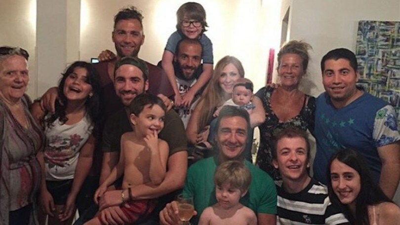 Juventus, cin cin Higuain: un compleanno da derby