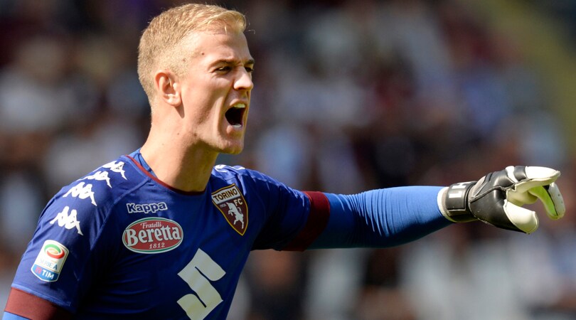 In Inghilterra: «Torino, il West Ham punta su Hart»
