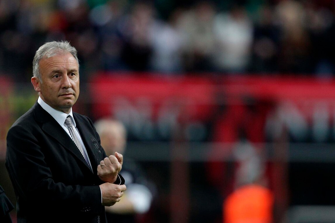 Zaccheroni: «I cinesi del Milan sconosciuti anche nel loro paese»