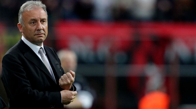 Zaccheroni: «I cinesi del Milan sconosciuti anche nel loro paese»