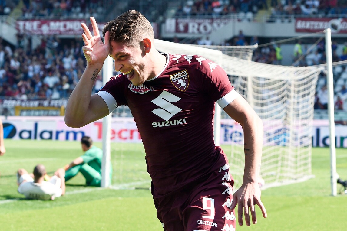 Serie A, Torino-Juventus: in quota un derby da Goal