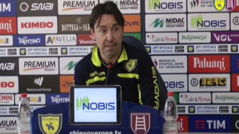 Maraner: "A Palermo per fare la nostra partita"