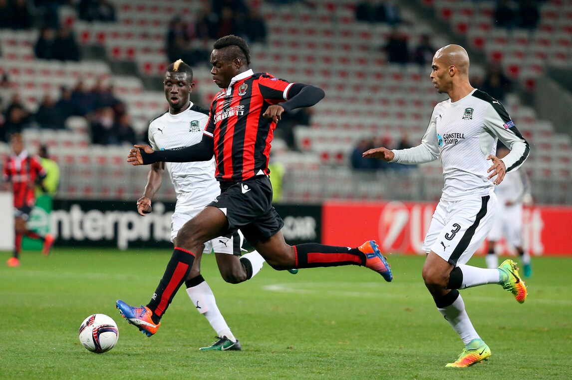 Ligue 1, Psg-Nizza: rossoneri contro il tabù a 7,50