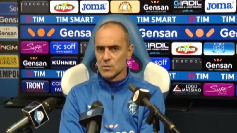 Martusciello: "Attendo risposte importanti"