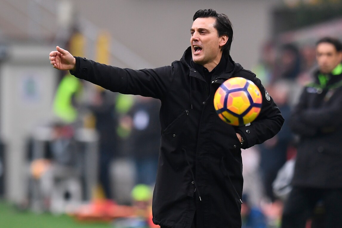 Serie A: Roma-Milan: solo il 4% sceglie i rossoneri