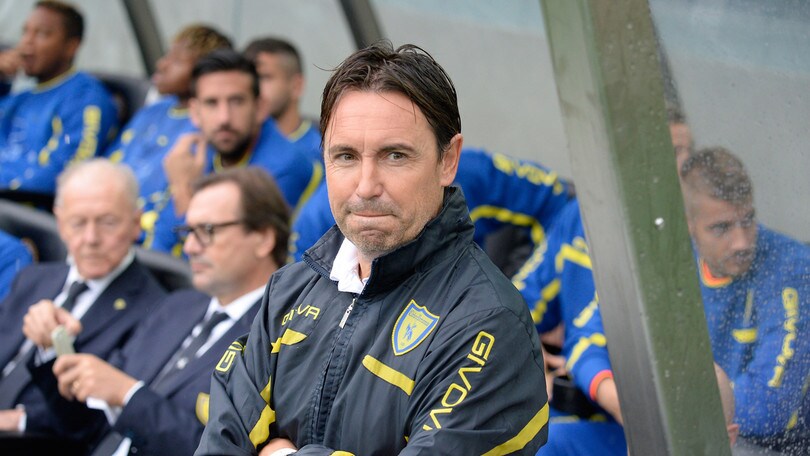 Serie A Chievo, Maraner: «Il Palermo? Bivio fondamentale»
