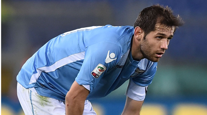 Tare: «Squalifica Lulic? Sarebbe comico. Ha iniziato Strootman»