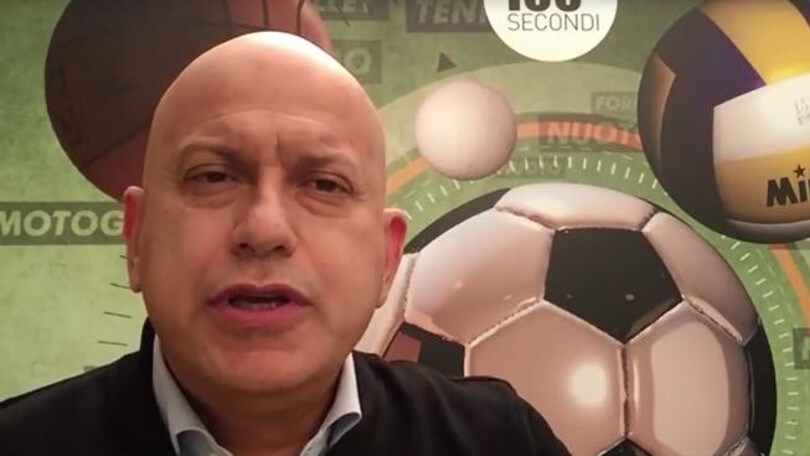 I 100 secondi di Paolo De Paola: «Toro-Juve: Torino capitale del calcio»