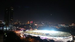 Istanbul, esplosione vicino stadio Besiktas