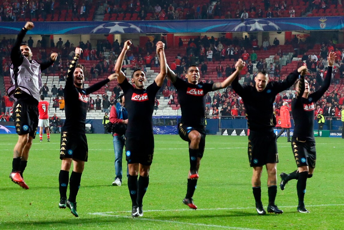 Serie A Cagliari-Napoli formazioni ufficiali e tempo reale alle 12.30