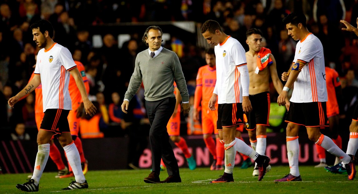 Prandelli-Valencia, siamo agli sgoccioli