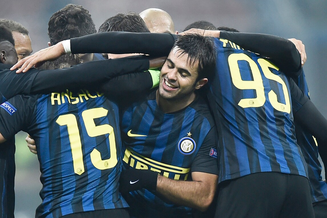 Serie A Inter-Genoa, formazioni ufficiali e tempo reale alle 20.45