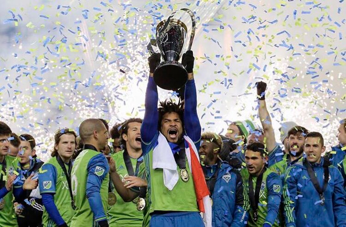 Delusione Giovinco: Toronto ko ai rigori. Seattle Sounders campioni Mls