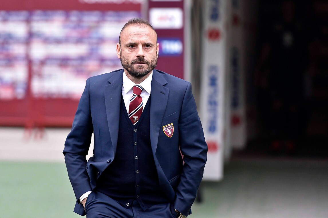 Petrachi: «Abbiamo bisogno di un difensore, ma non sarà facile»