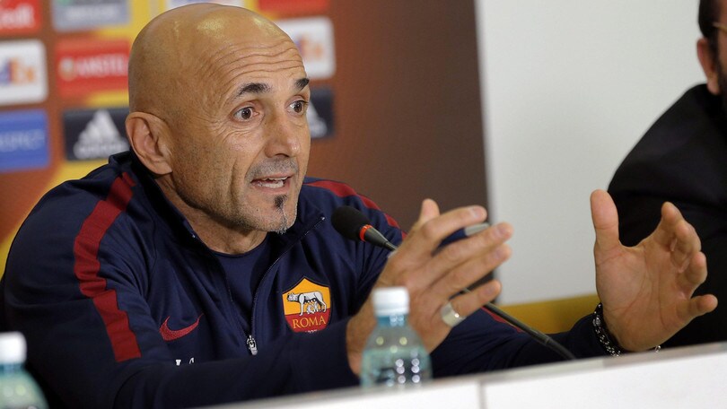 Europa League, Roma promossa per i bookmaker