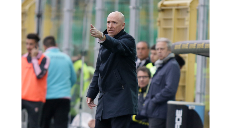 Serie A Chievo, Maran: «Non possiamo sbagliare»