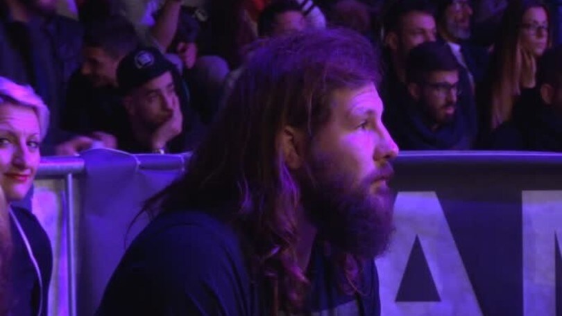 Oktagon Bellator sbanca Firenze