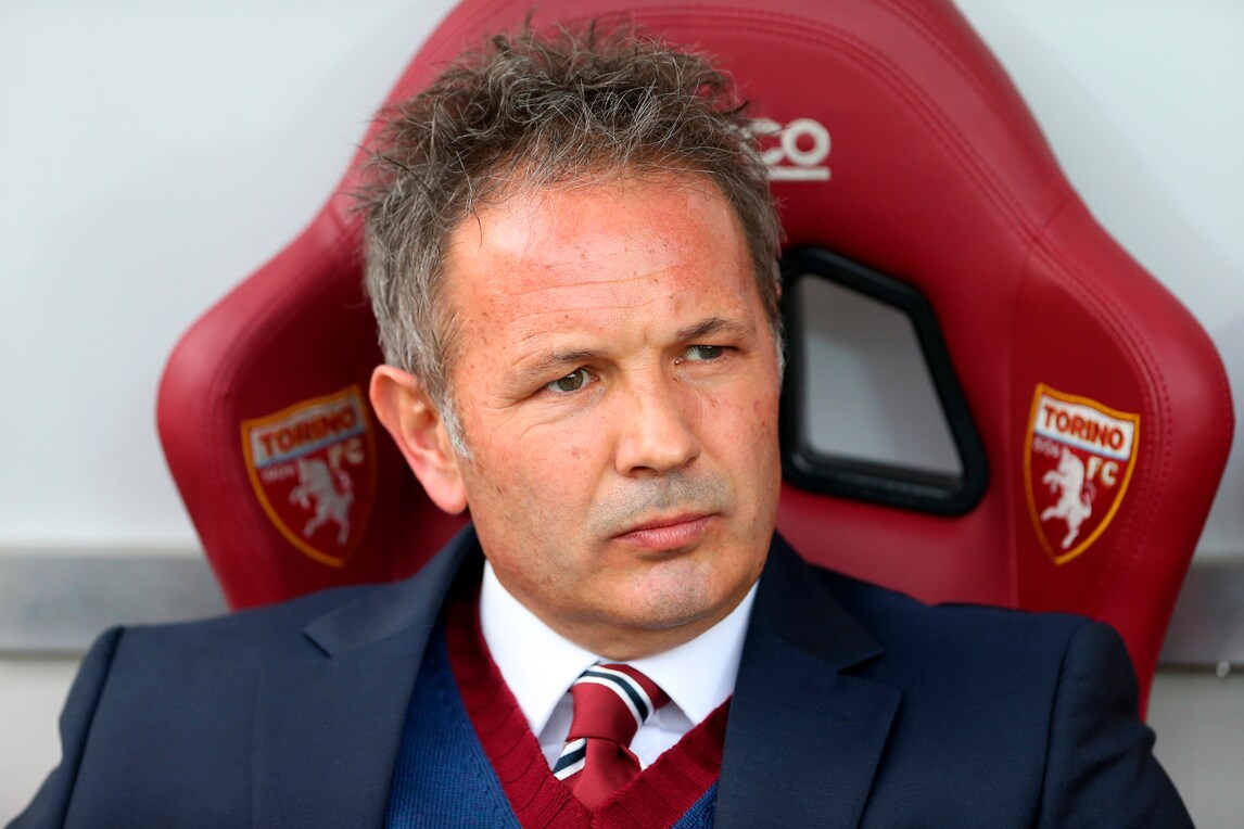Mihajlovic: «Non mi pento dei cambi: il Toro pensa sempre a vincere»