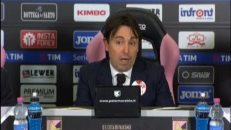 Maraner: "Non ci siamo fatti intimorire dall'ambiente"