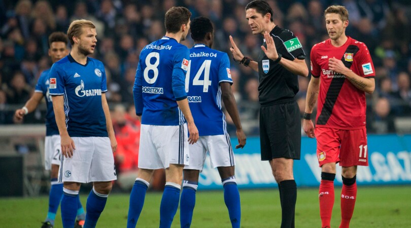 Kiessling gol, il Leverkusen stende lo Schalke04