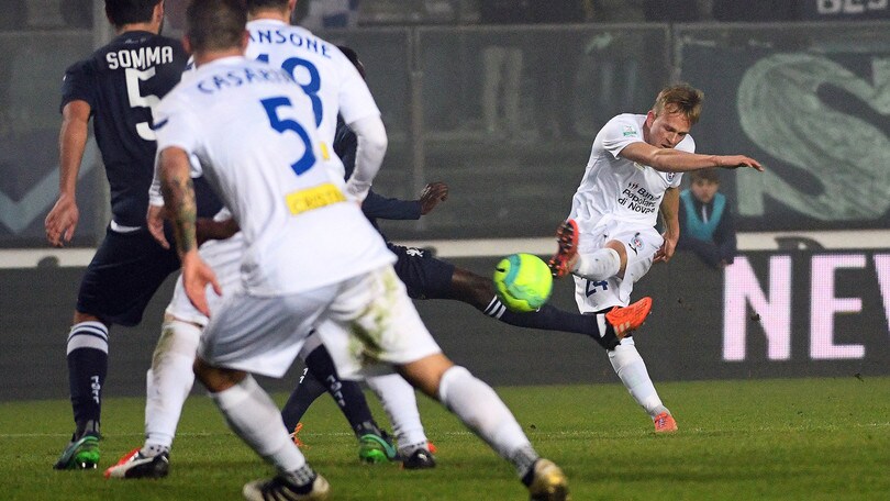 Serie B, Brescia-Novara 0-0: Da Costa e Minelli decisivi
